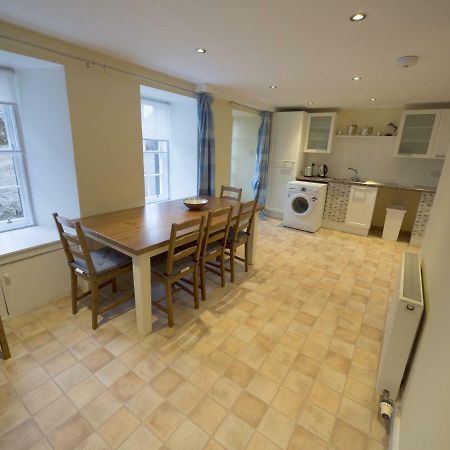 The Gallery Flat, 4 Tannage Brae Kirriemuir Exterior photo